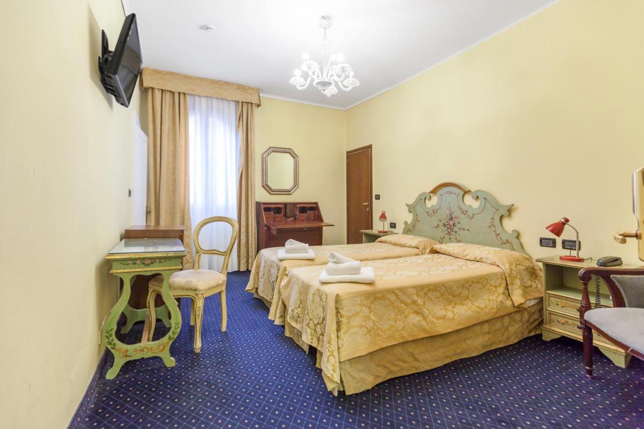 Malibran 3* Venice
