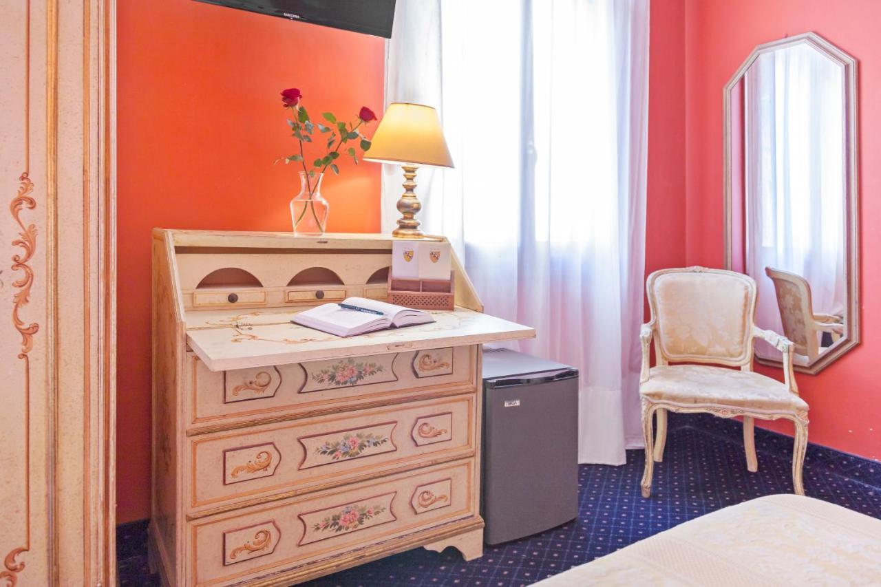 Malibran 3* Venice