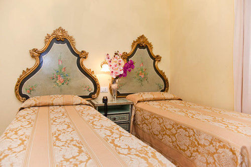 Hotel Malibran Venice